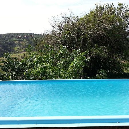La Escondida Villa Praia do Rosa Room photo